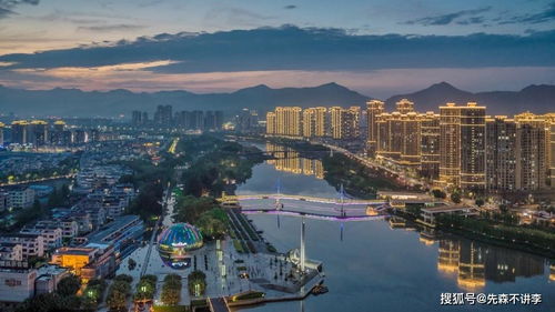 浙江最 散裝 的城市,當提及你是哪里人時,下轄縣市區各執一詞