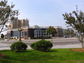 臺州市實驗中學