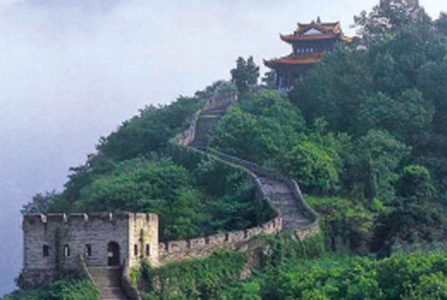 最具特色的臺州風景,你不看看嗎?