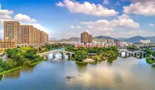 驚喜 臺州新增9個省4a級景區(qū)鎮(zhèn),都太絕美啦,有沒有你家