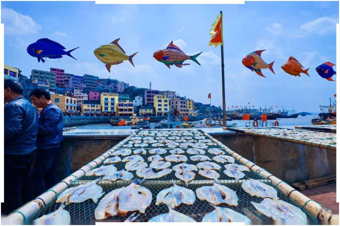 &ldquo;追著陽光去臺州&rdquo;天下攝影網山海臺州圖片展示(九)自然風光篇 玉環(huán)雞山島