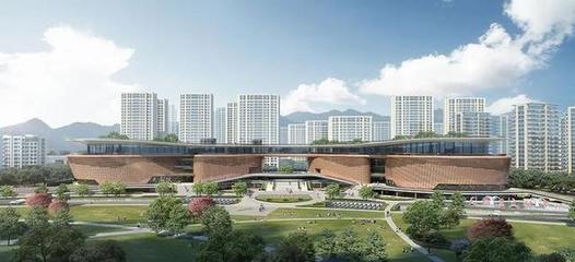 好消息!臺州新增一批省重點建設項目