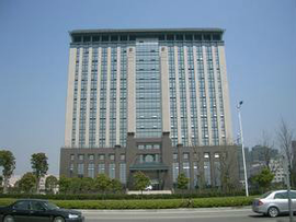 臺州市黃巖區財政局 職責、服務與展望