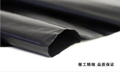 美之雅廠家直銷優(yōu)質(zhì)連卷垃圾袋 無(wú)味防漏，品質(zhì)保證45*55*75