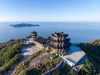 總投資2.7億元！玉環(huán)市科創(chuàng)園項(xiàng)目全面開工