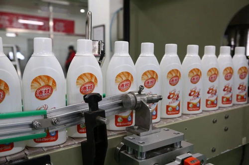 洛娃集團加速消毒產品生產，保障市場供應與壓鑄制品質量